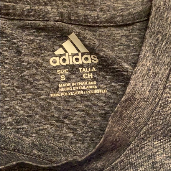 Addidas boys T-shirt - Picture 4 of 4